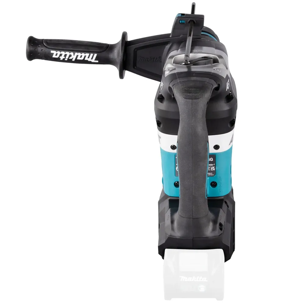 Ciocan demolator rotativ Makita HR005GZ01 40V