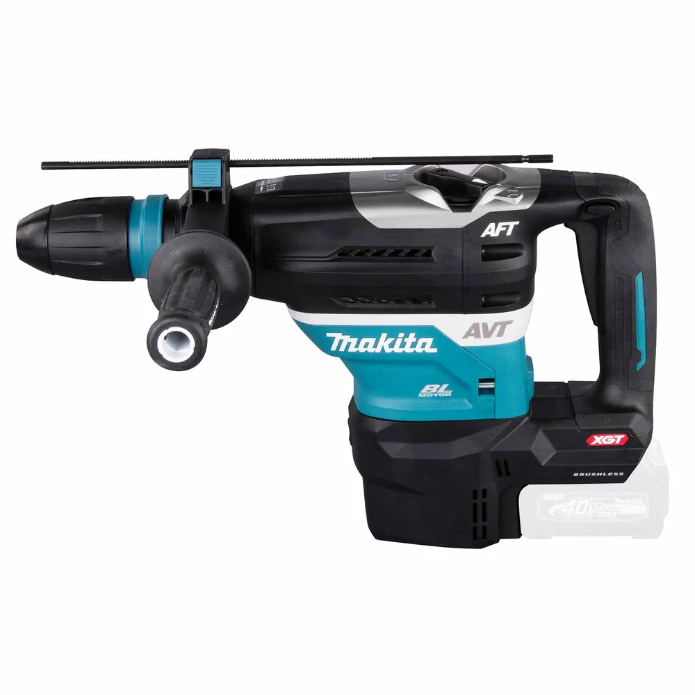 Ciocan demolator rotativ Makita HR005GZ01 40V