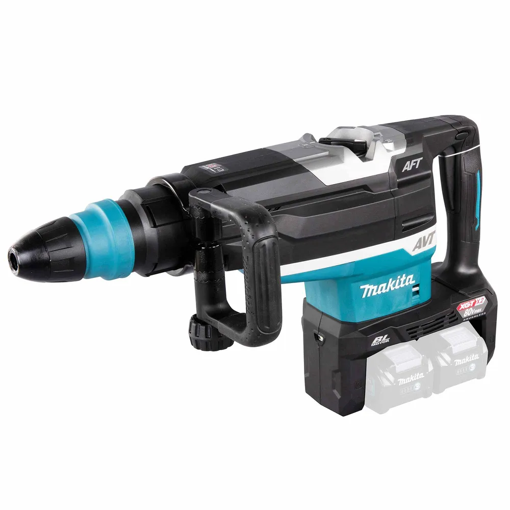 Ciocan demolator rotativ Makita HR006GZ 40V