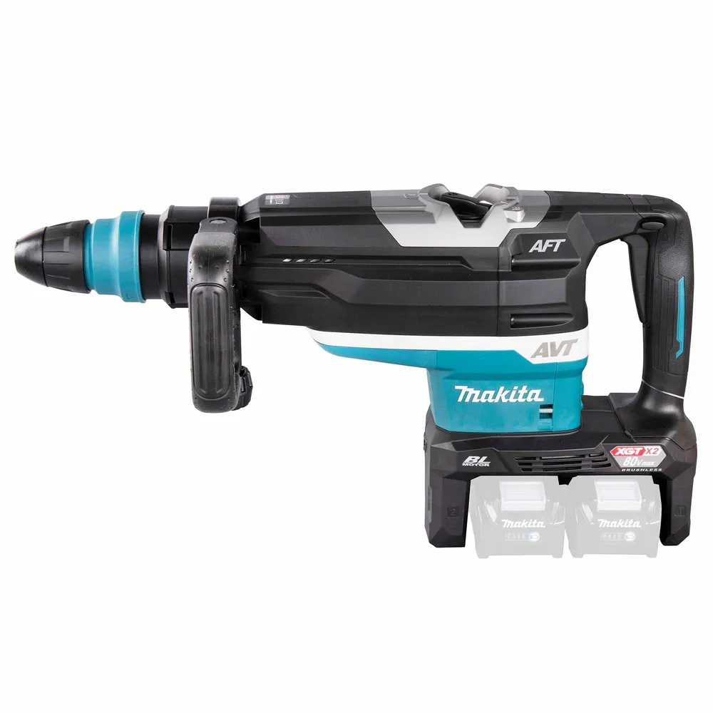 Ciocan demolator rotativ Makita HR006GZ 40V