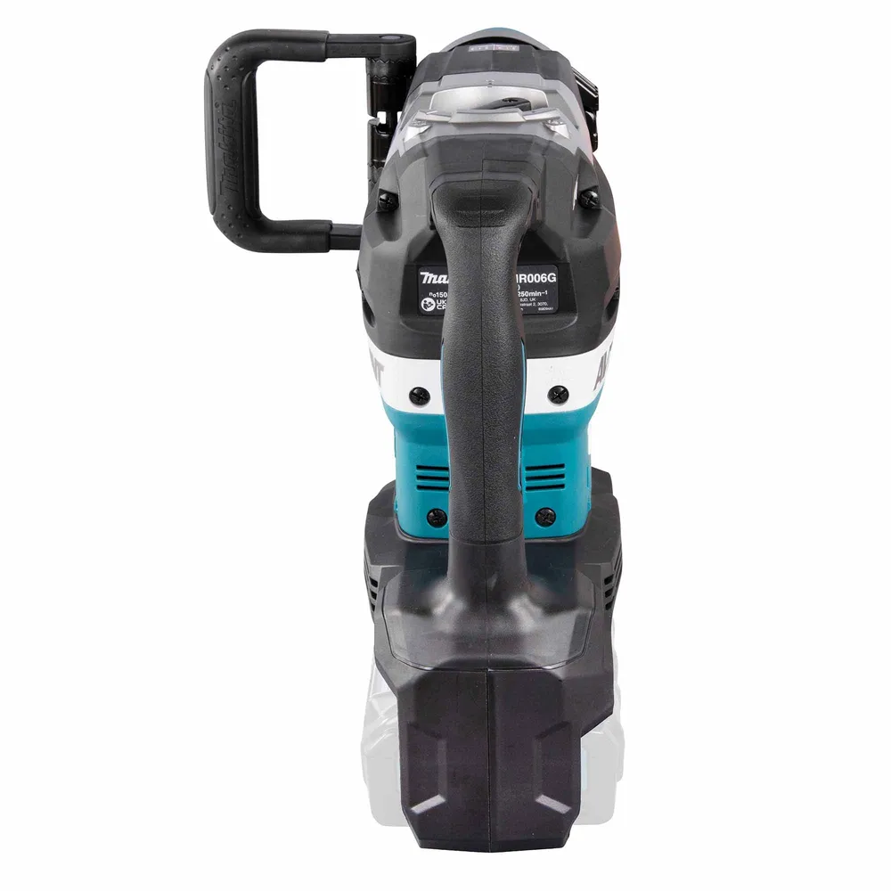 Ciocan demolator rotativ Makita HR006GZ 40V
