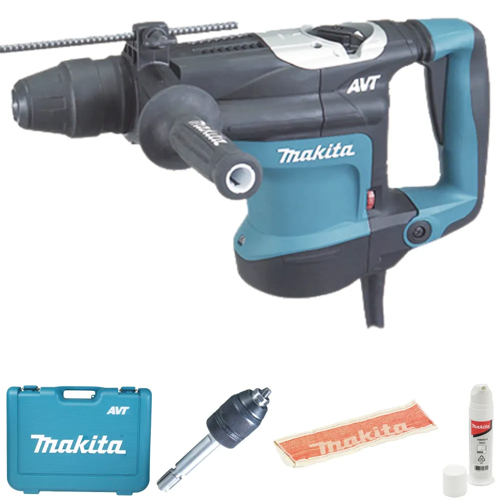 Ciocanul rotativ Makita HR3541FCX 850W