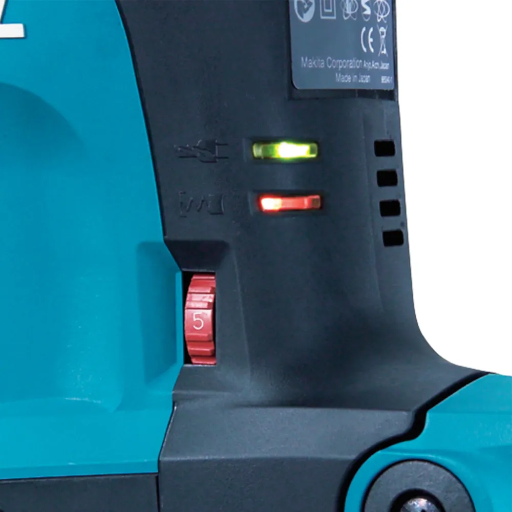 Ciocanul rotativ Makita HR3541FCX 850W