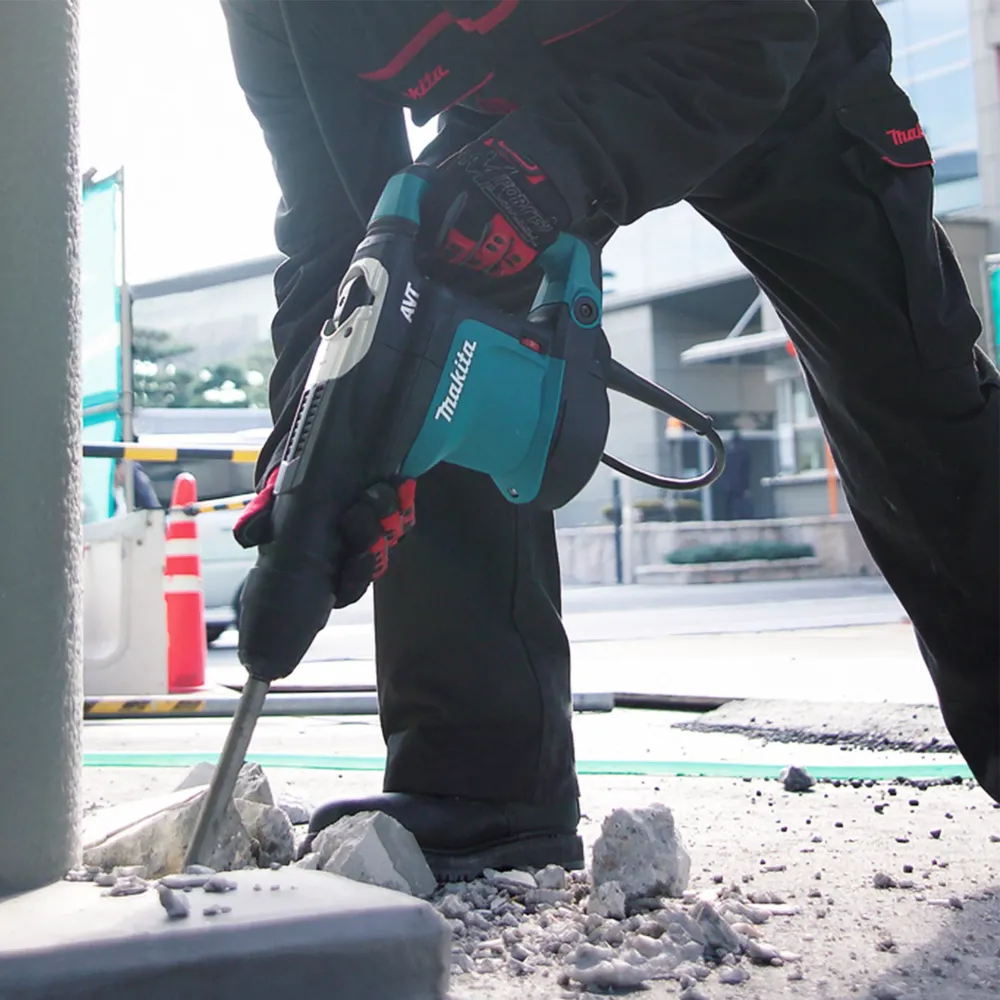 Ciocanul rotativ Makita HR3541FCX 850W