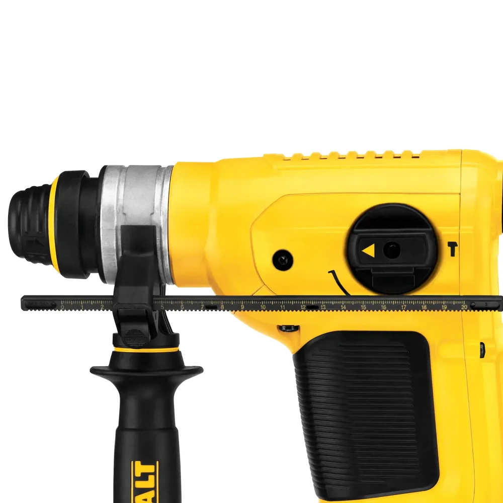Cioplete Dewalt D25430K-QS 1000W