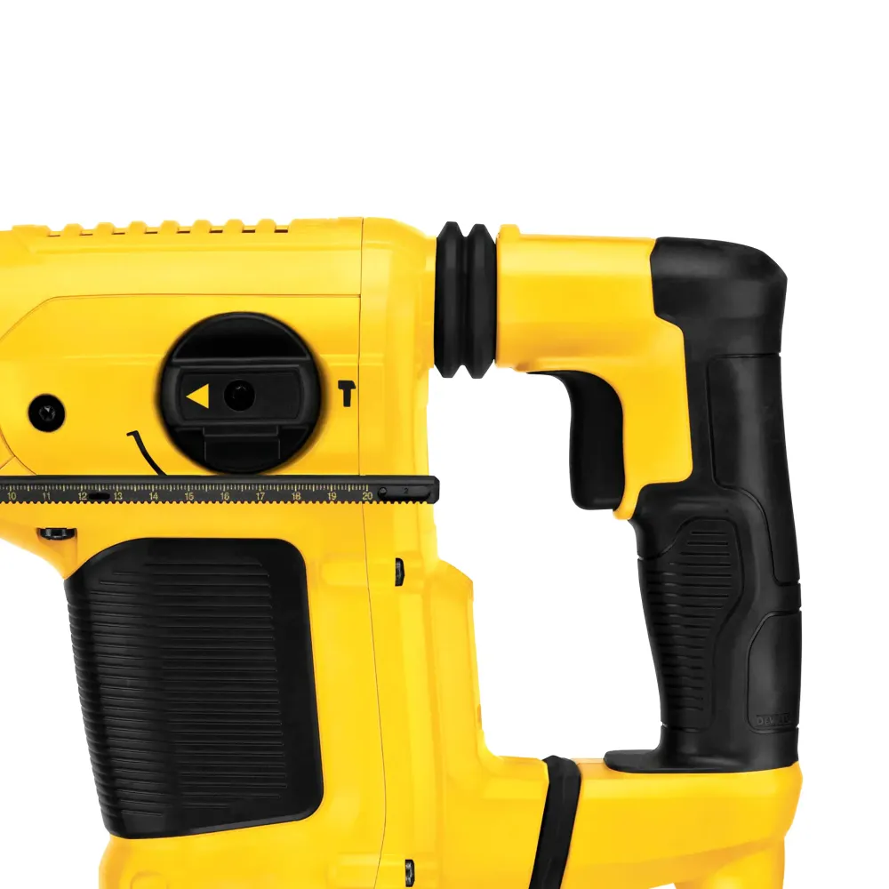 Cioplete Dewalt D25430K-QS 1000W