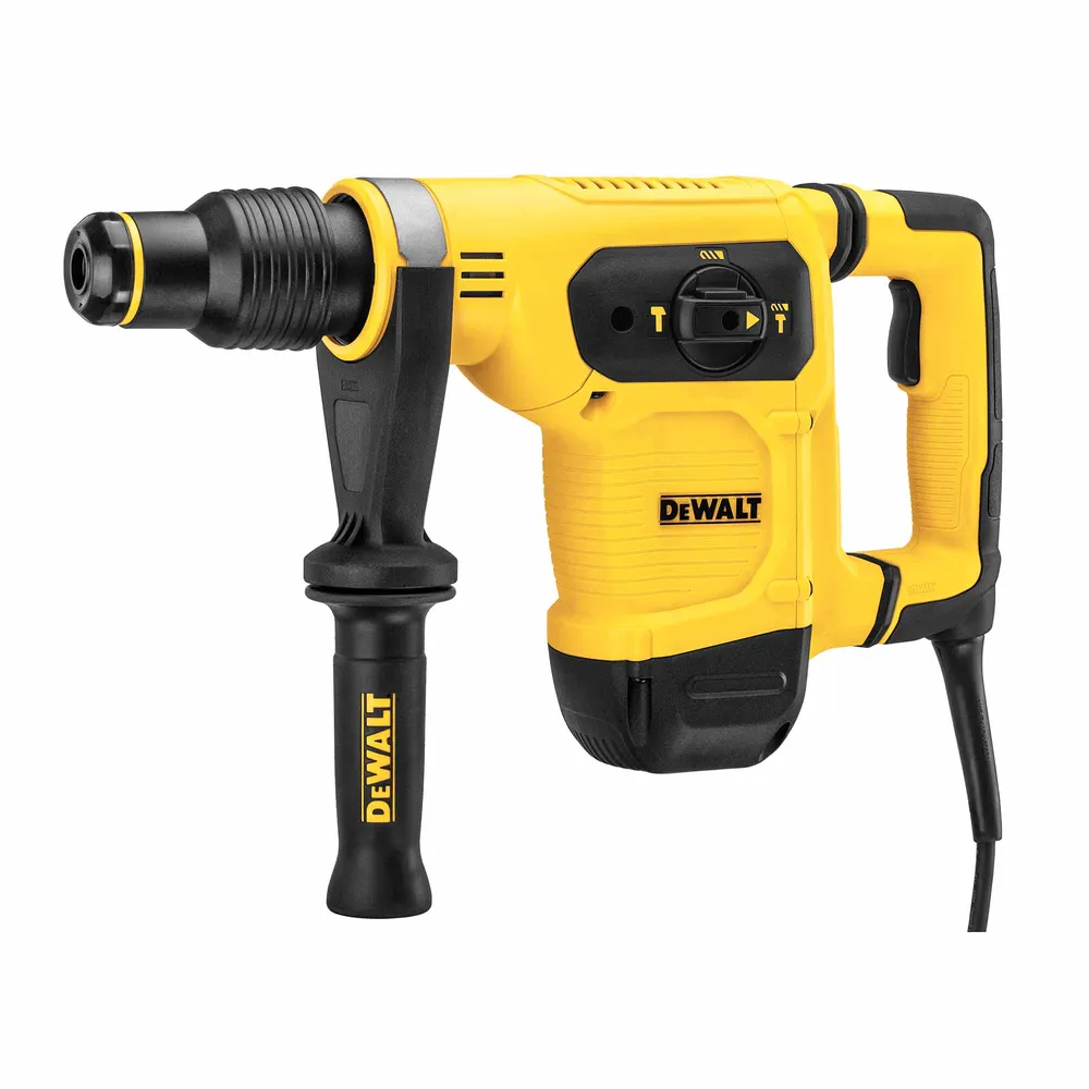Demolator Dewalt D25481K-QS 1050W