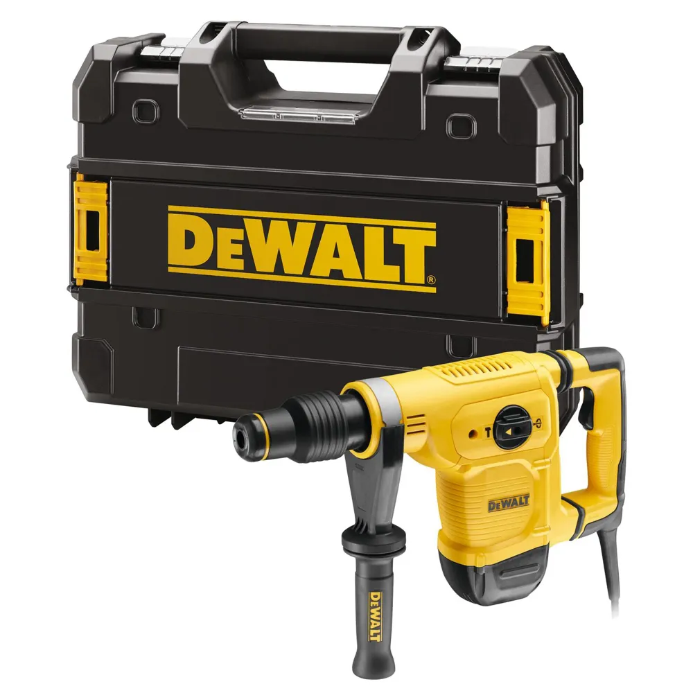 Demolator Dewalt D25810K-QS 1050W