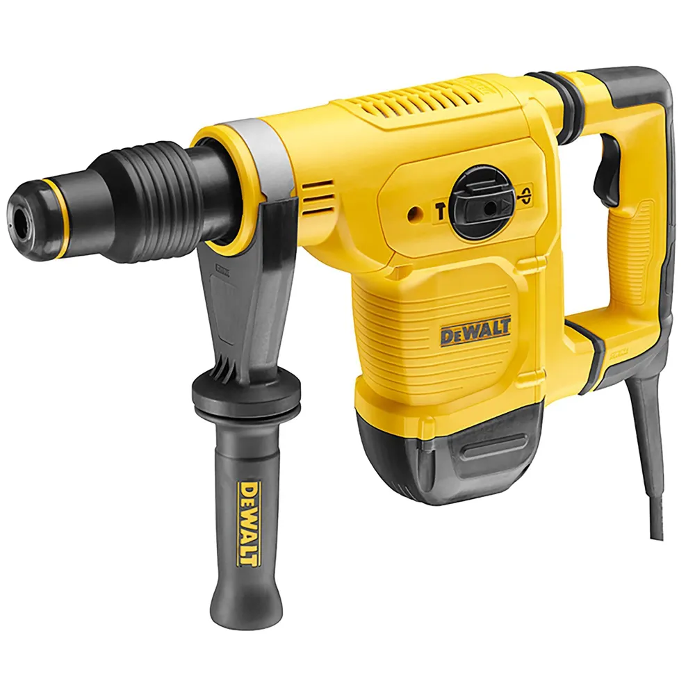 Demolator Dewalt D25810K-QS 1050W