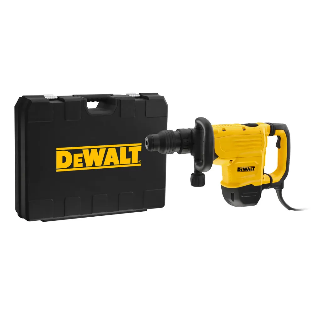 Demolator Dewalt D25872K-QS 1600W