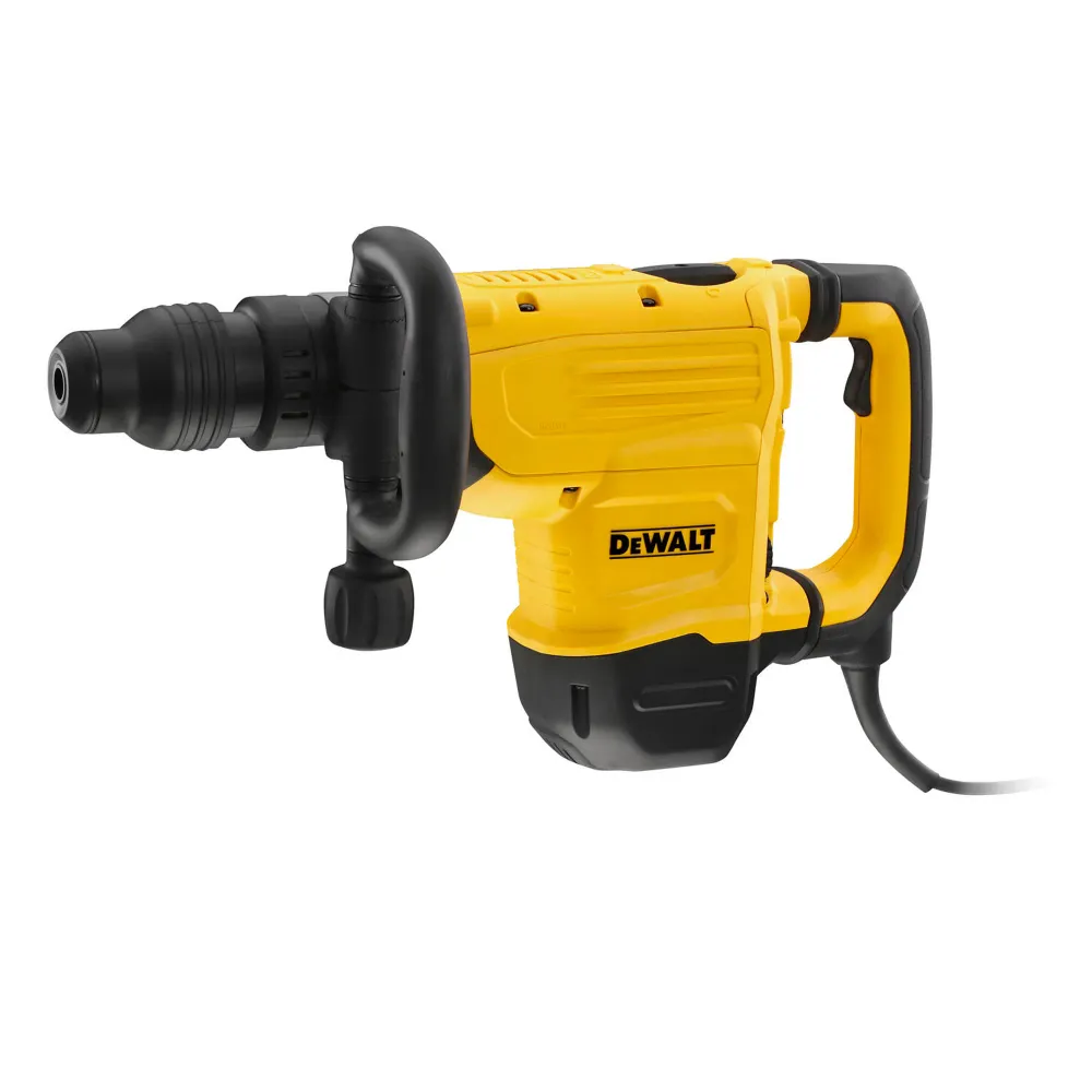 Demolator Dewalt D25872K-QS 1600W