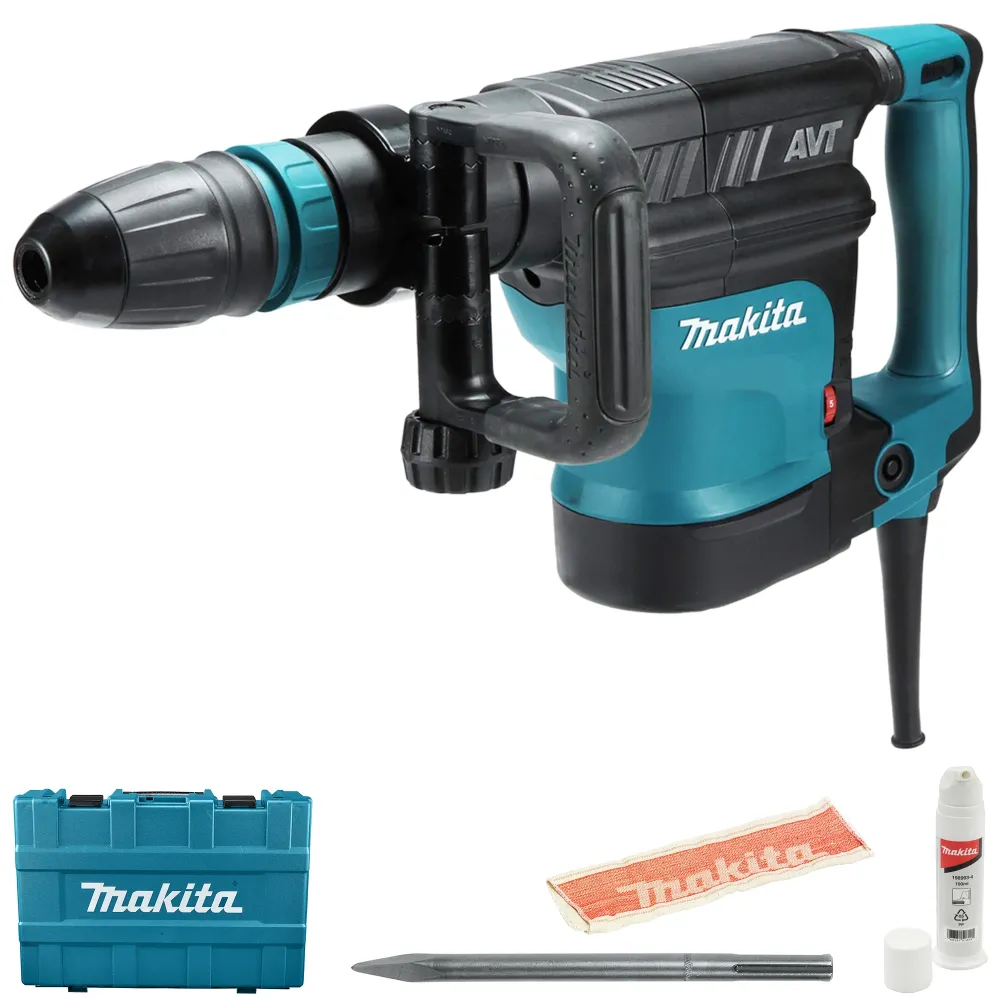 Demolator Makita HM1111C 1300W