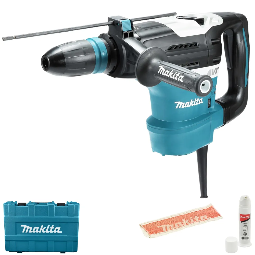 Demolator Makita HR4013C 1100W