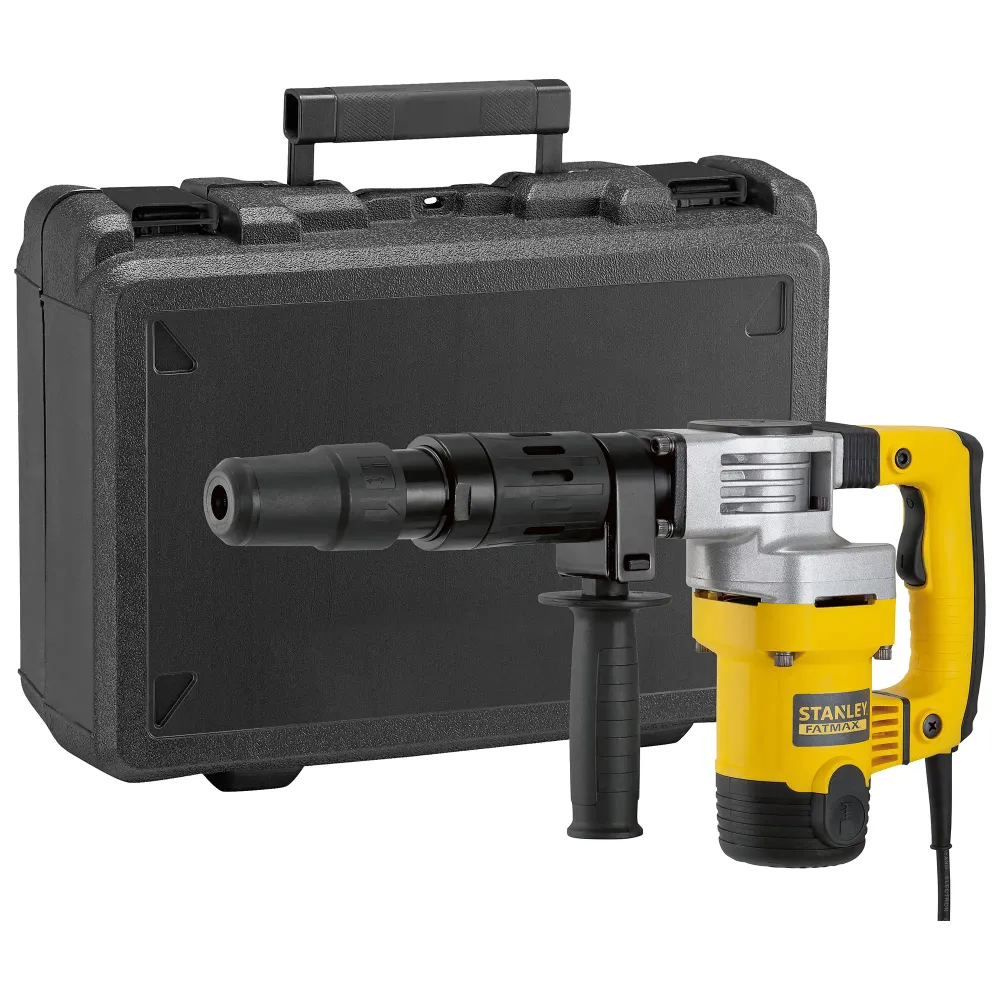 Demolator/Tăiător de pietre Stanley SFMEH220K-QS 1010W
