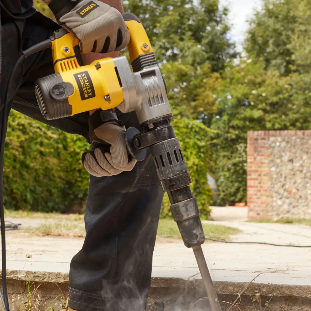 Demolator/Tăiător de pietre Stanley SFMEH220K-QS 1010W