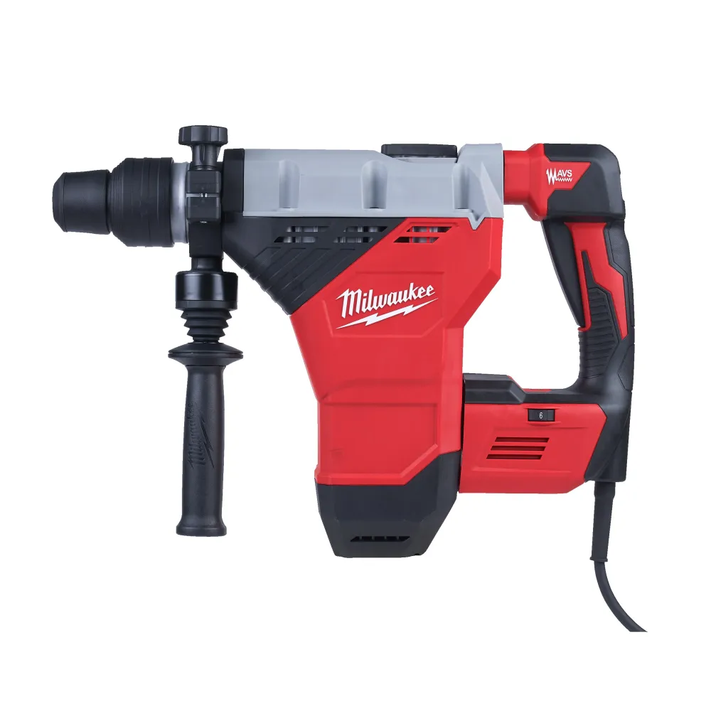 Demo-perforator Milwaukee K 850 S 1400W