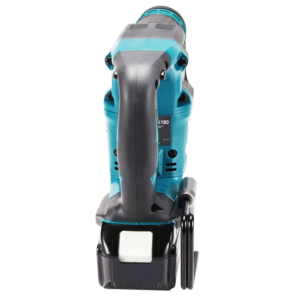 Taietor de pietre Makita DHK180RTJ 18V 5Ah