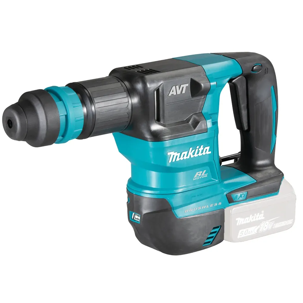 Taietor de pietre Makita DHK180ZJ 18V