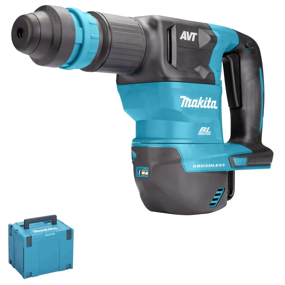 Taietor de pietre Makita DHK180ZJ 18V