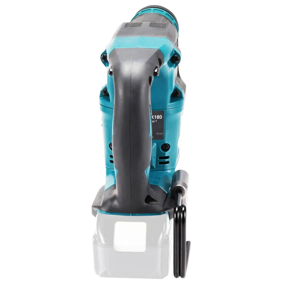 Taietor de pietre Makita DHK180ZJ 18V