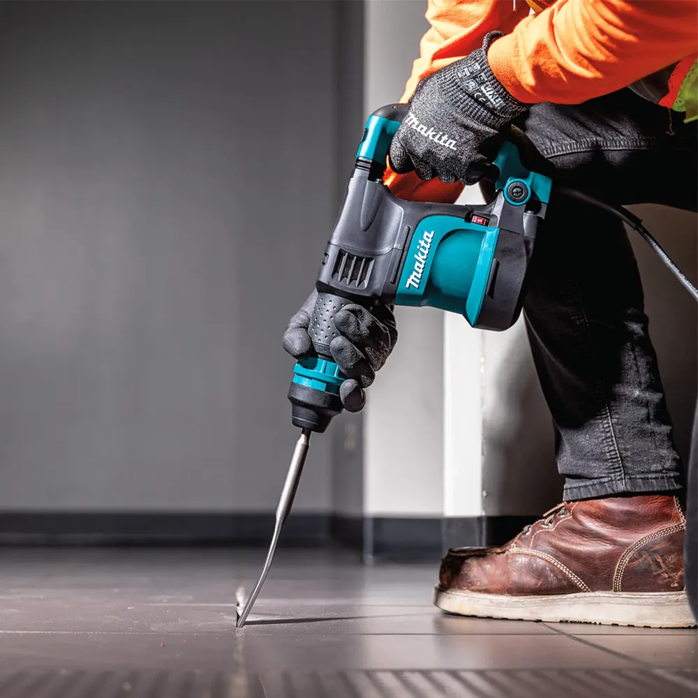 Taietor de pietre Makita HK1820 550W