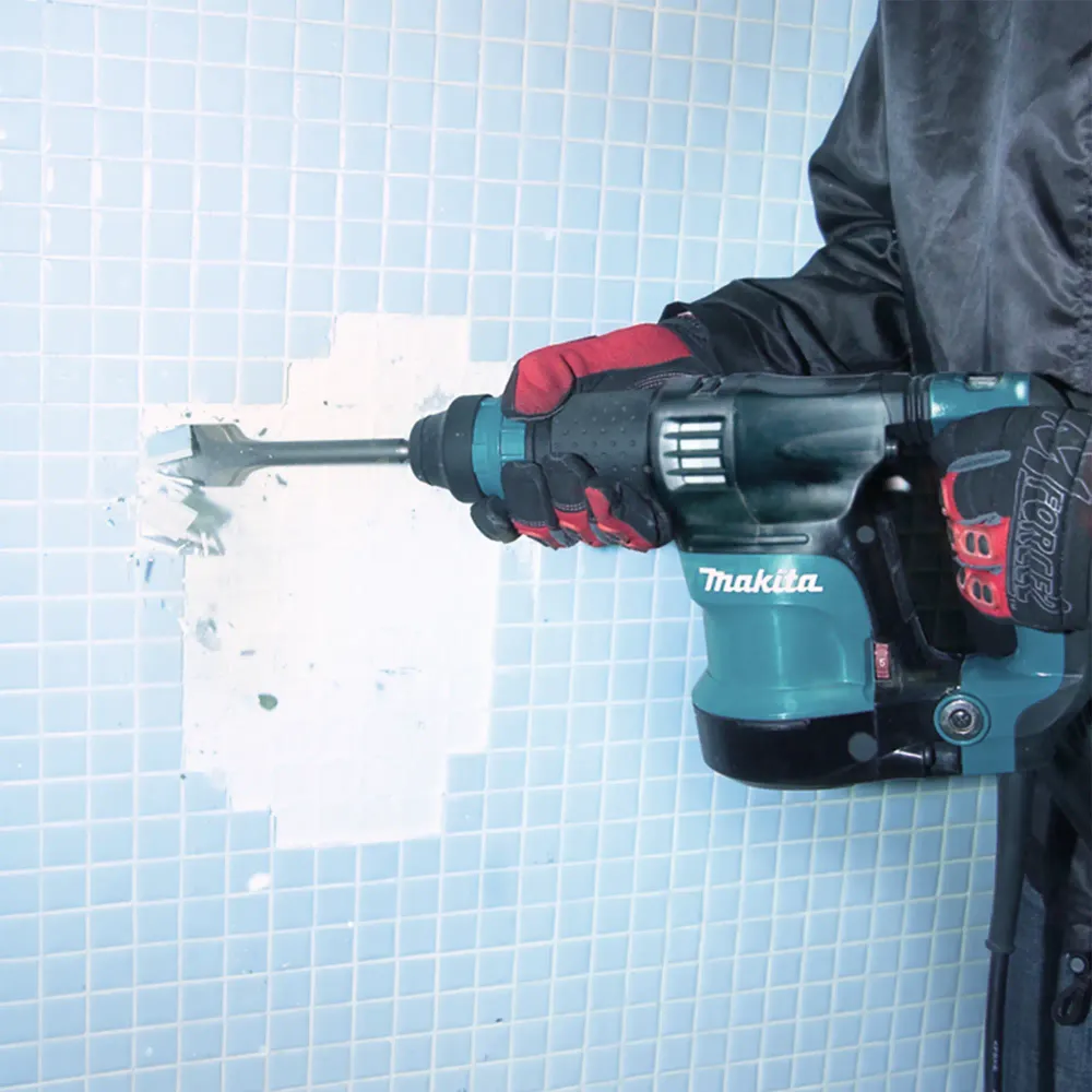 Taietor de pietre Makita HK1820 550W