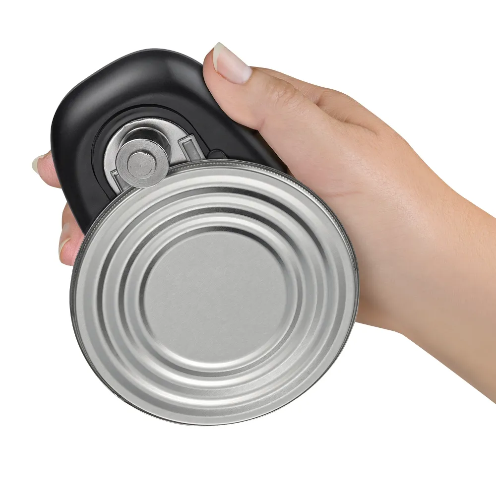 Desfacator conserve automat, Easy - KUCHENPROFI