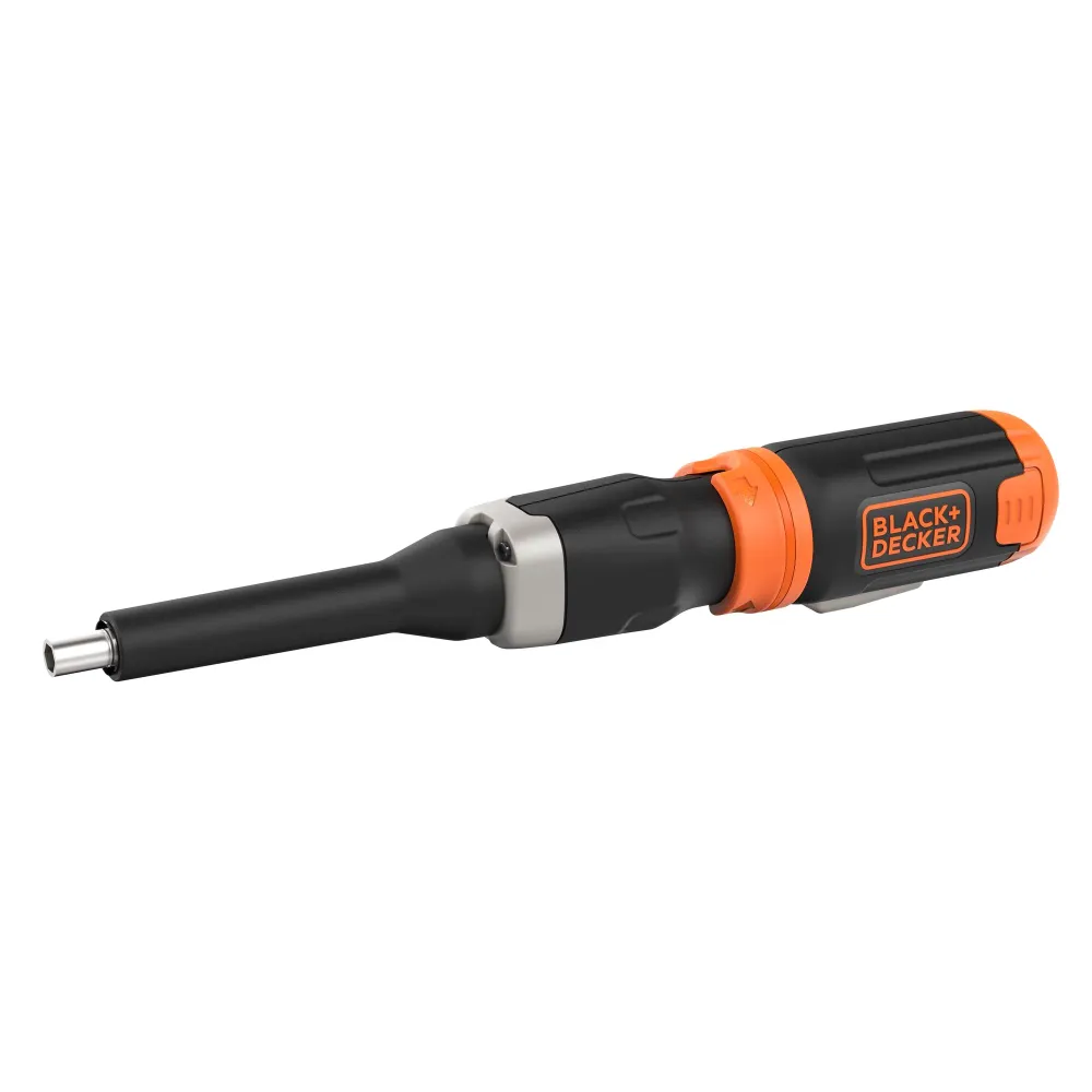 Deșurubați Black+Decker BCF601C-XJ
