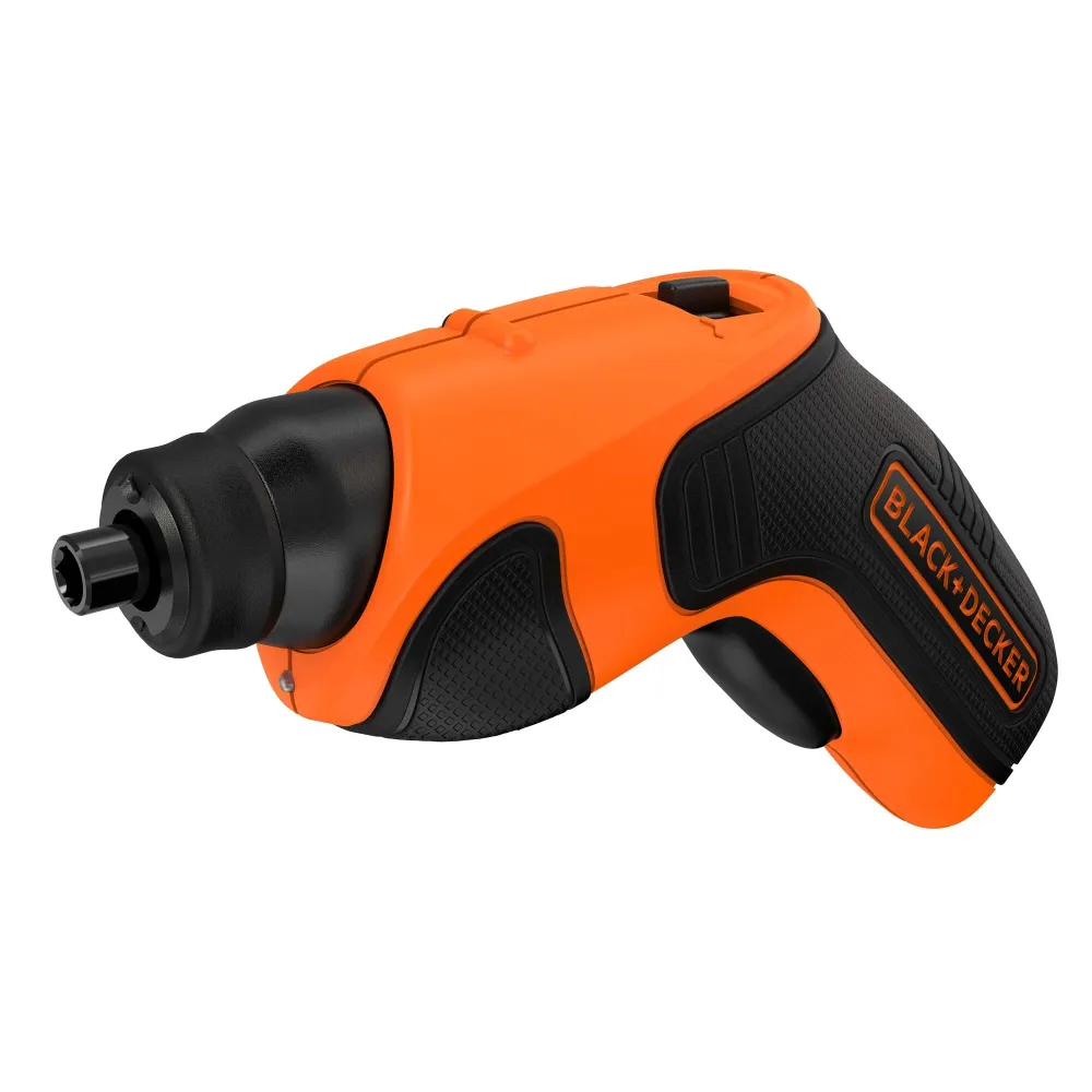 Deșurubați Black+Decker CS3651LC-QW