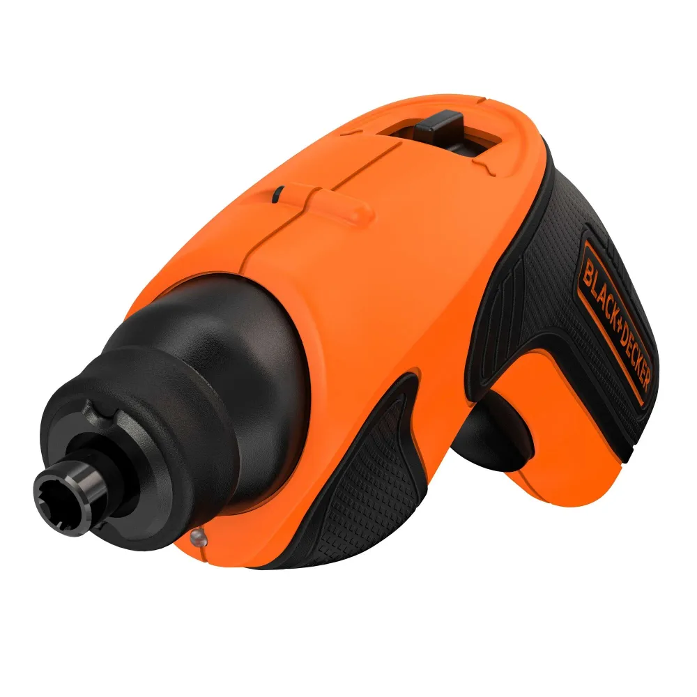 Deșurubați Black+Decker CS3651LC-QW