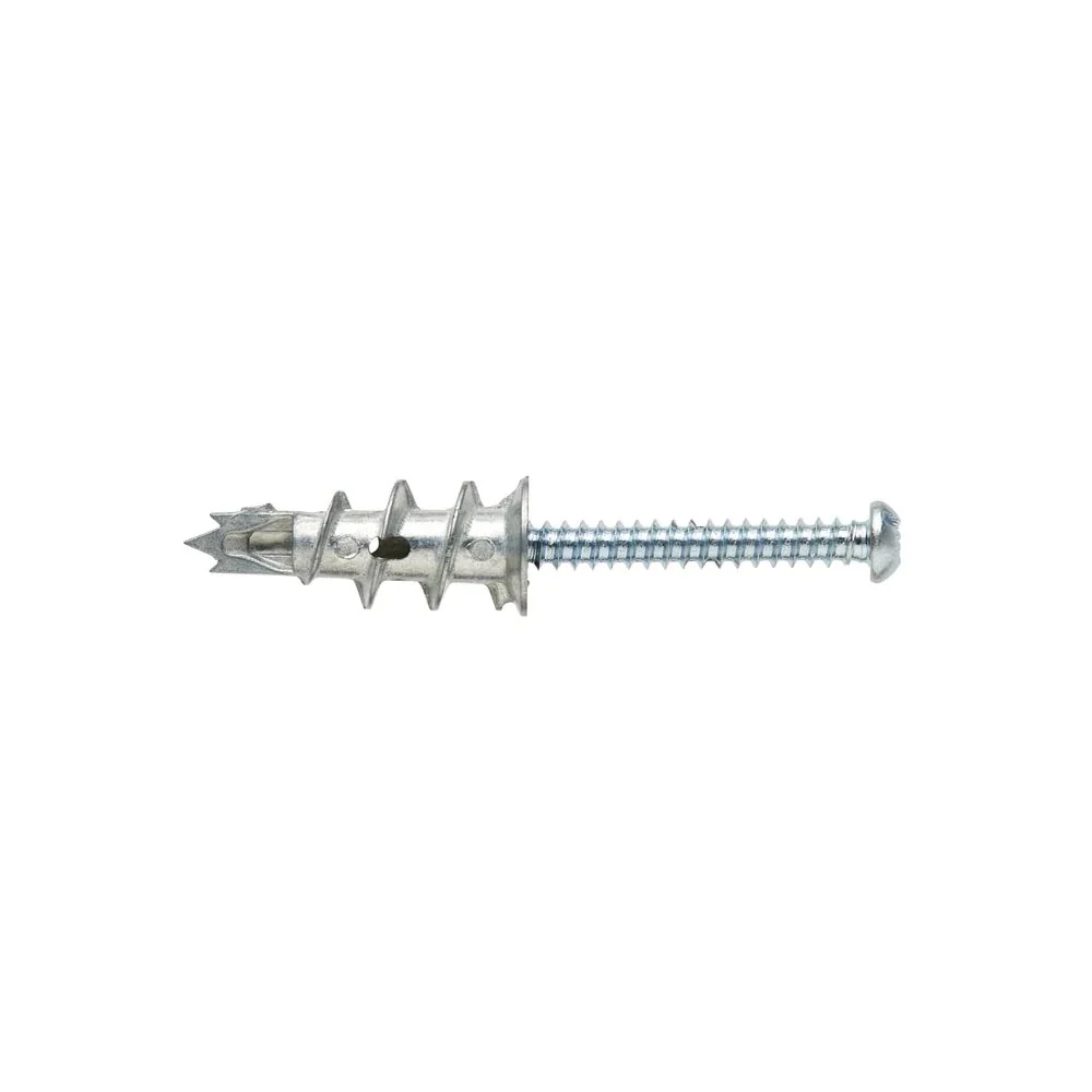 Diblu din gips-carton de fier ABC SYSTEM