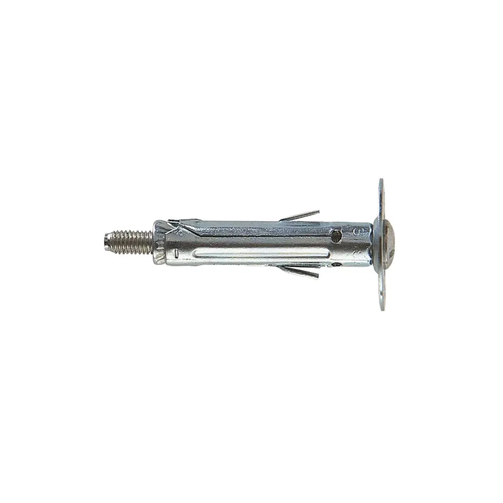 Ancoră cu șurub de 9 mm 100 buc