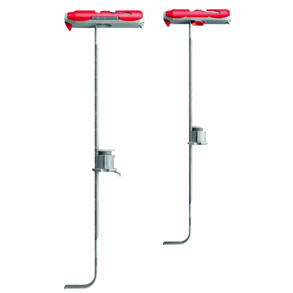 Diblu din gips-carton Fischer DuoTec