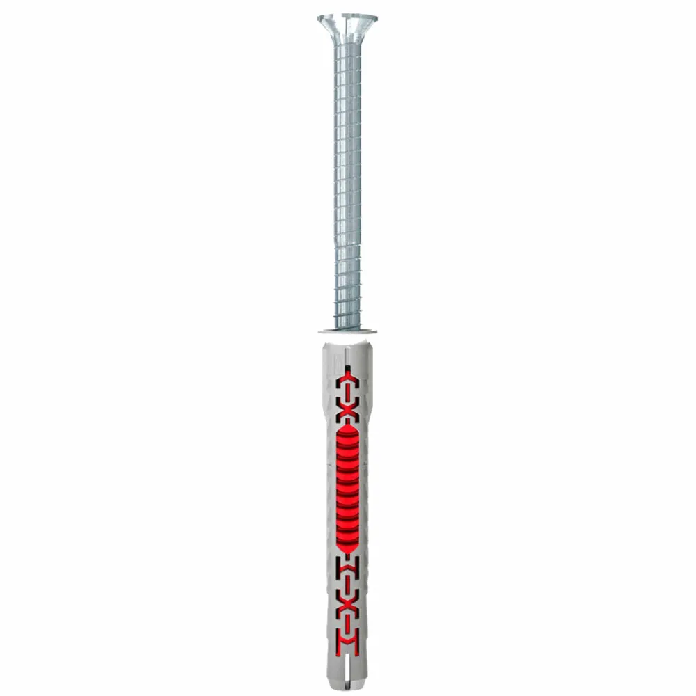 Diblu Fischer DuoXpand-T