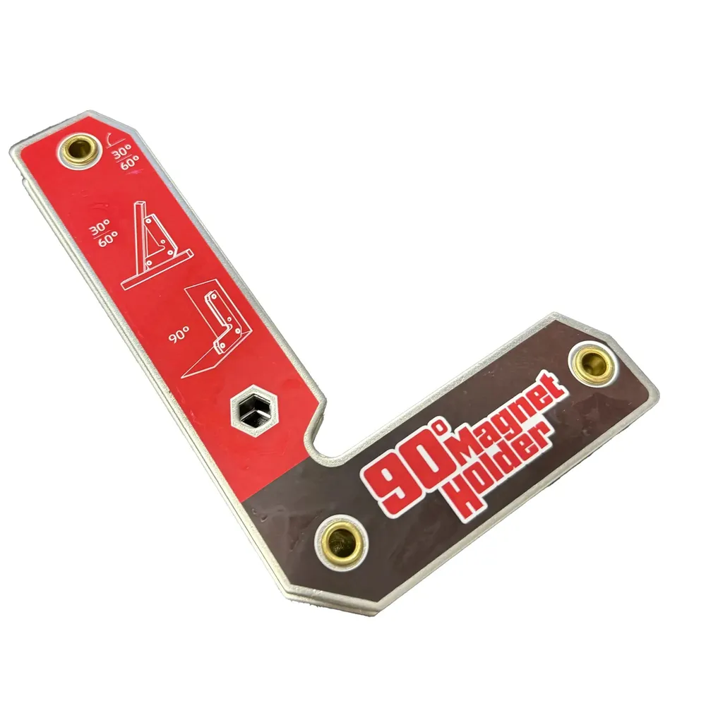 Jig-uri magnetice Helvi 90° Est-Int