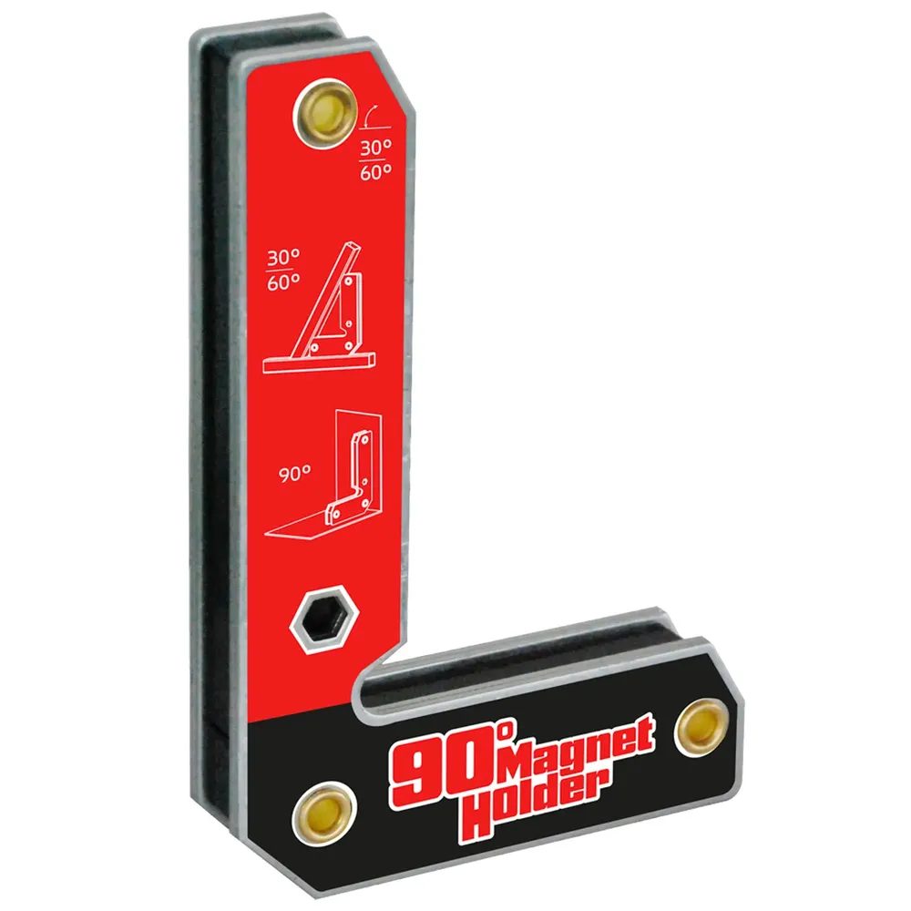 Jig-uri magnetice Helvi 90° Est-Int