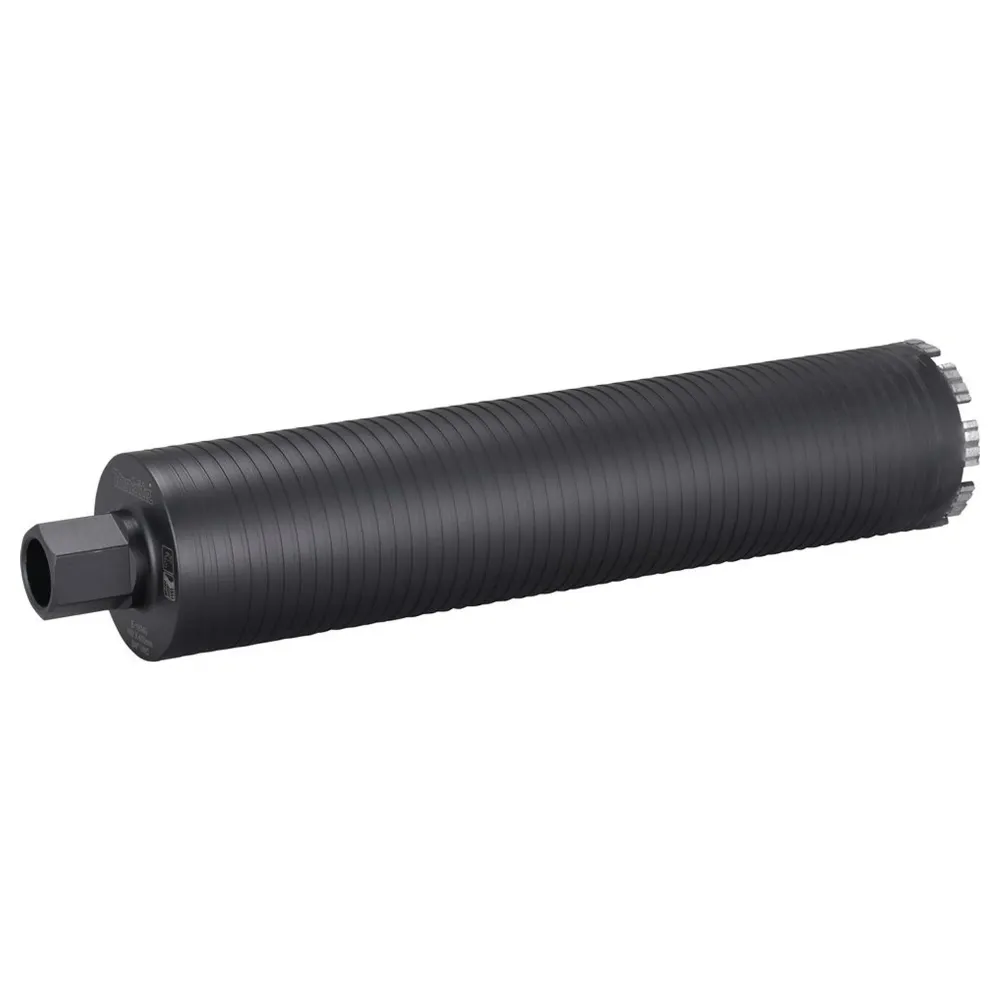 Coroana de diamant Makita E-19940 102x450mm Umed 1-1/4"UNC