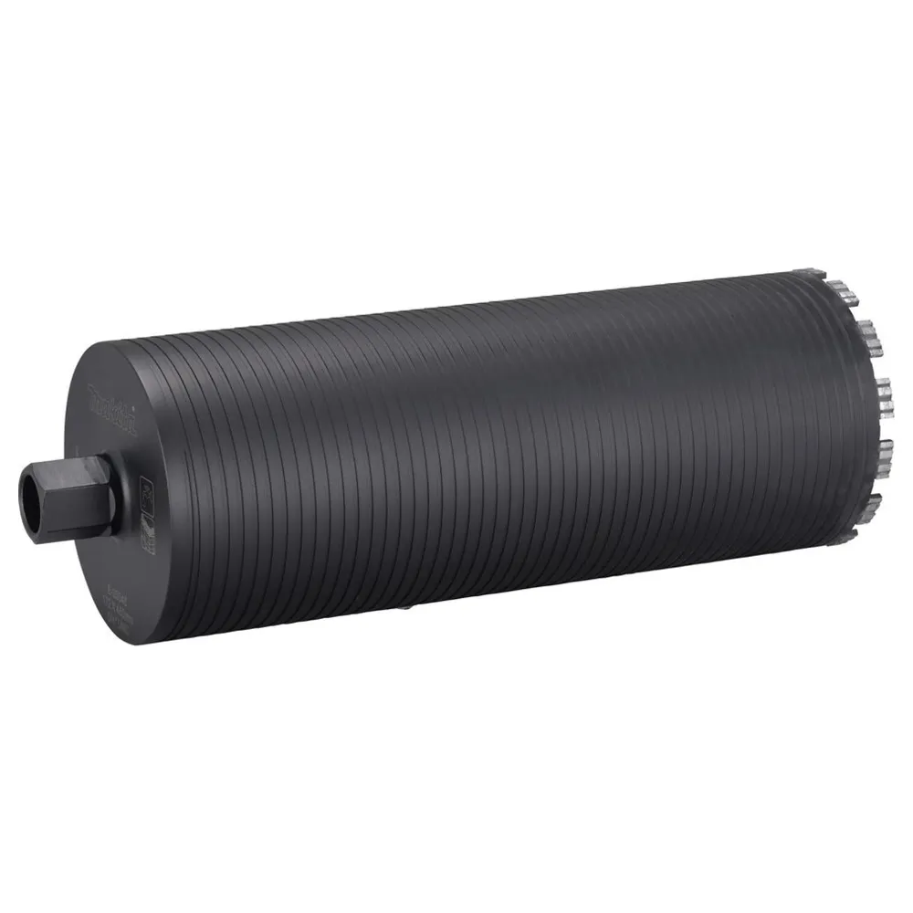 Coroana de diamant Makita E-20046 172x450mm Umed 1-1/4"UNC