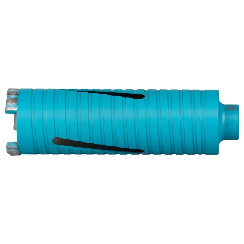 Coroana de diamant Makita E-25155 52mm M16 Uscat