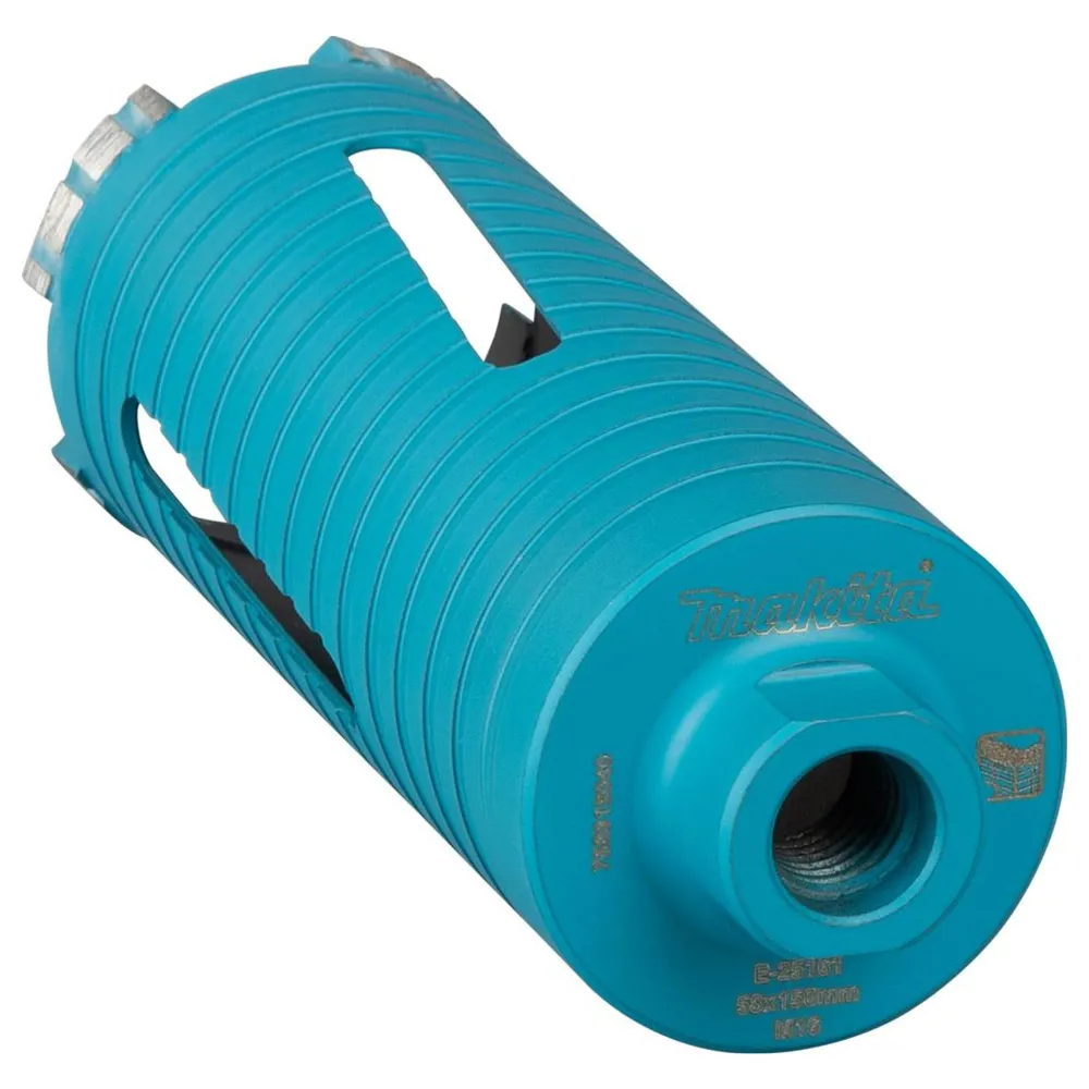 Coroana de diamant Makita E-25161 58mm M16