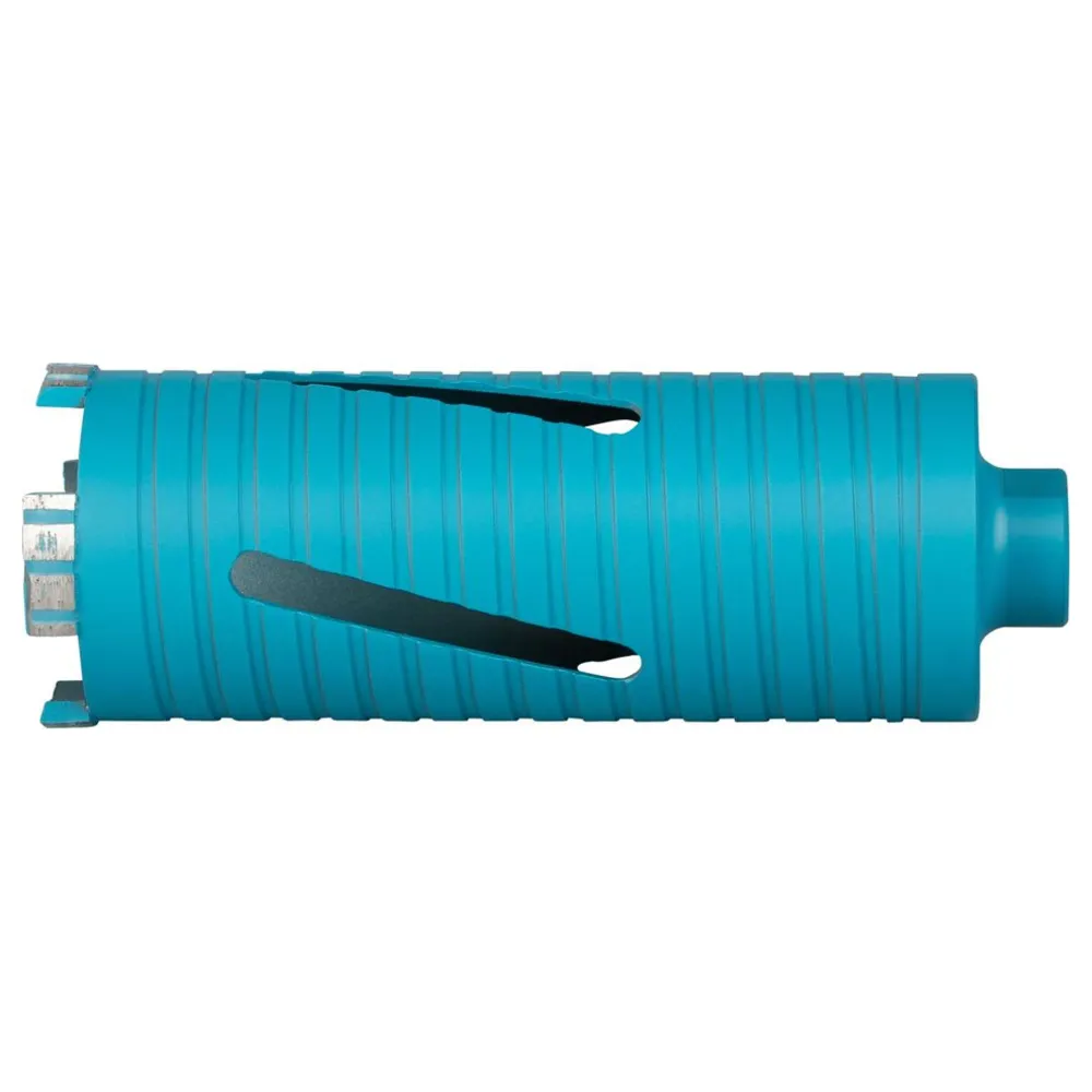 Coroana de diamant Makita E-25177 62mm M16 Uscat