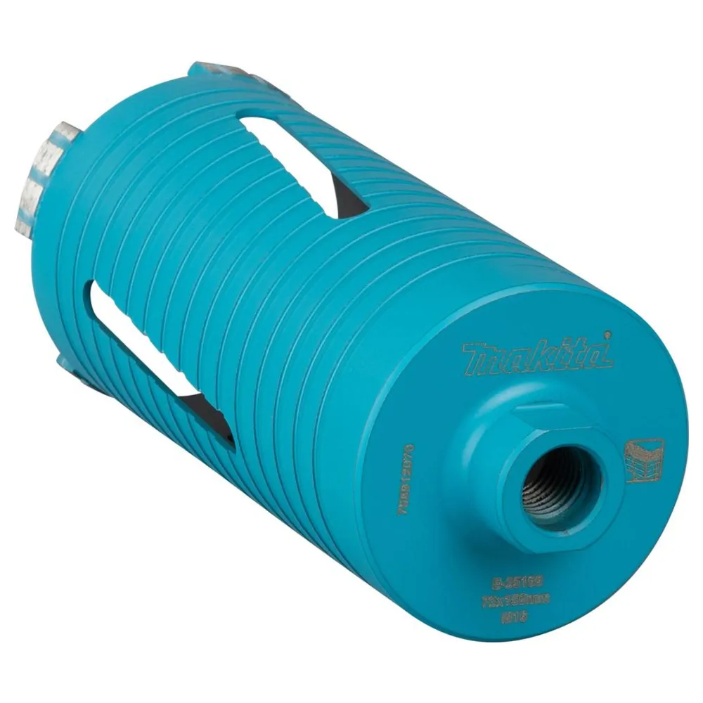 Coroana de diamant Makita E-25199 72x150mm M16