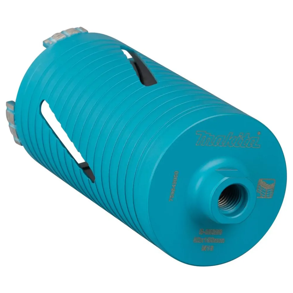 Coroana de diamant Makita E-25208 82mm M16