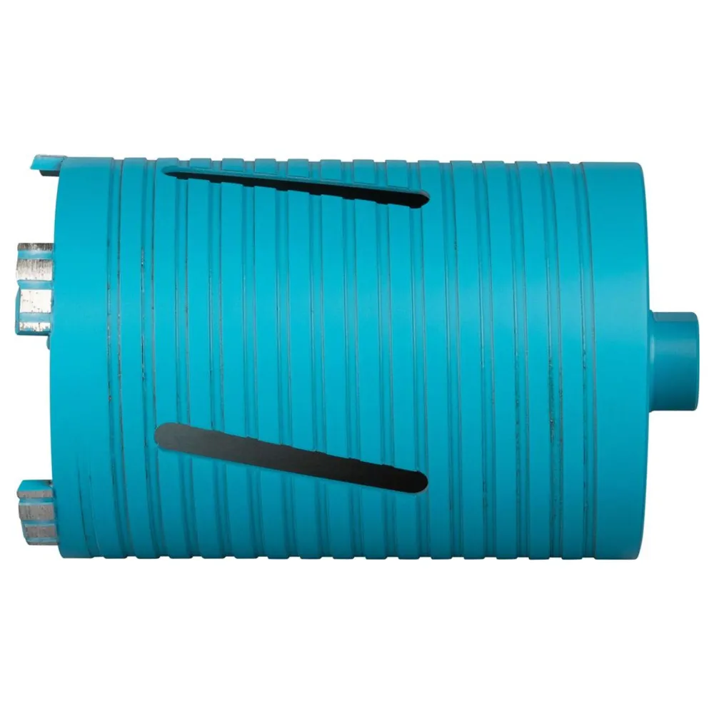 Coroana de diamant Makita E-25236 107mm M16 Uscat