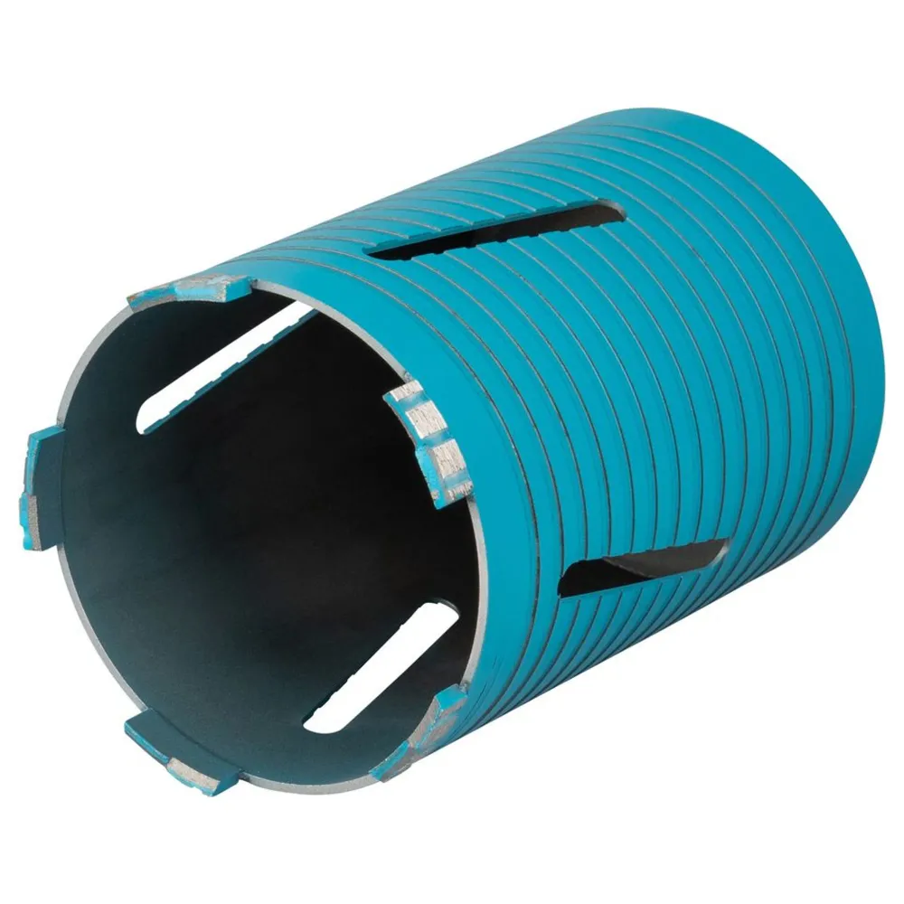 Coroana de diamant Makita E-25236 107mm M16 Uscat