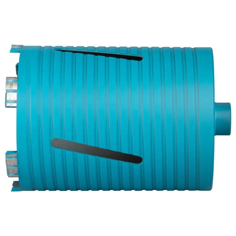 Coroana de diamant Makita E-25258 117mm M16