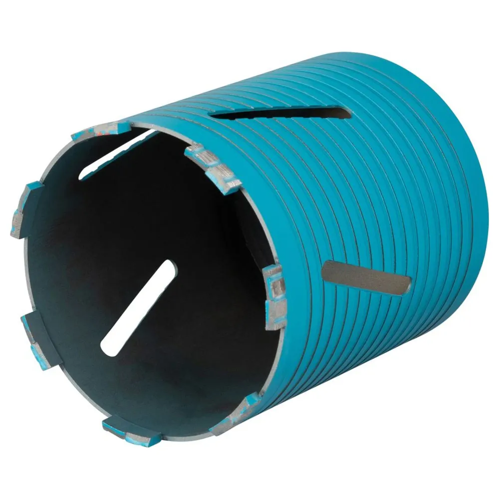 Coroana de diamant Makita E-25286 132mm M16 Uscat