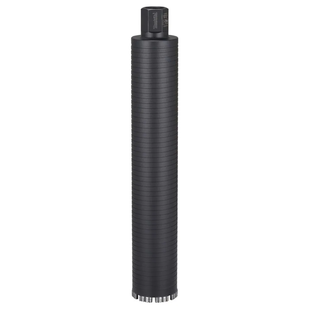 Coroana de diamant Makita E-19928 82x450mm Umed 1-1/4"UNC