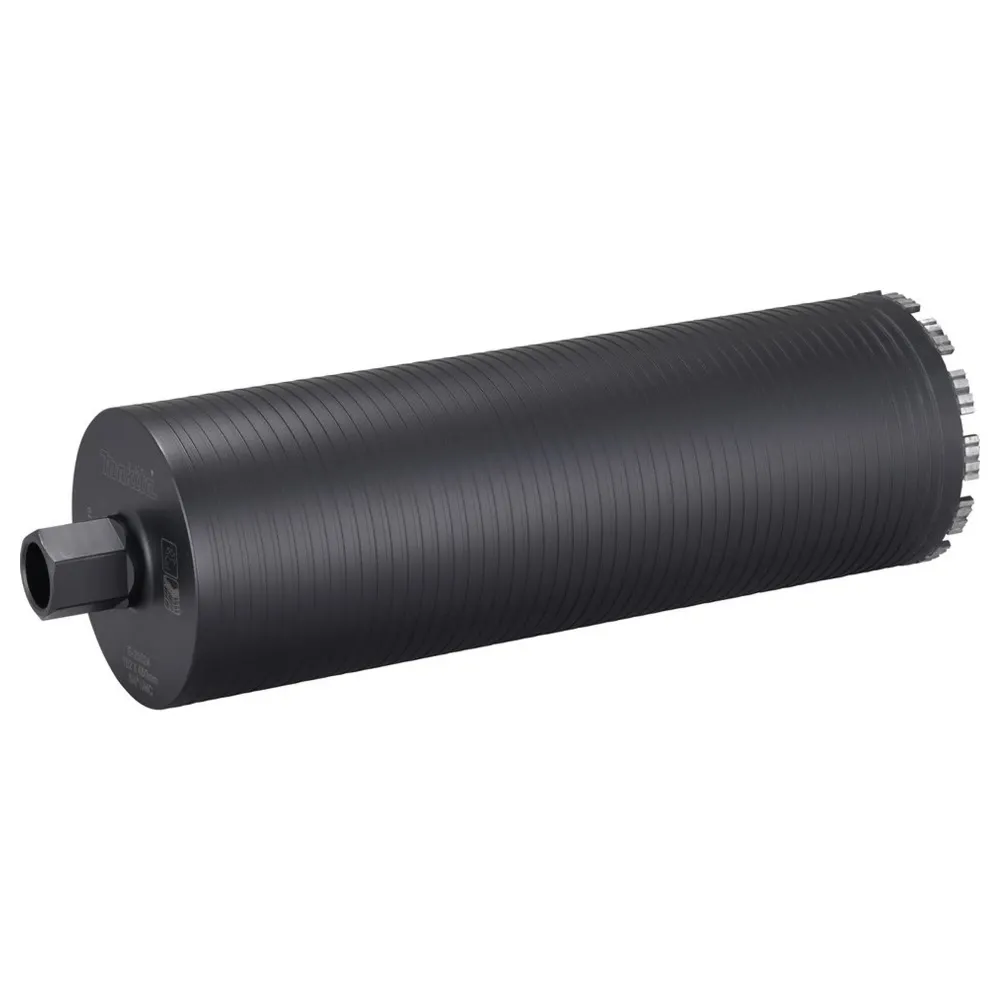 Coroana de diamant Makita E-20024 152x450mm Umed 1-1/4"UNC