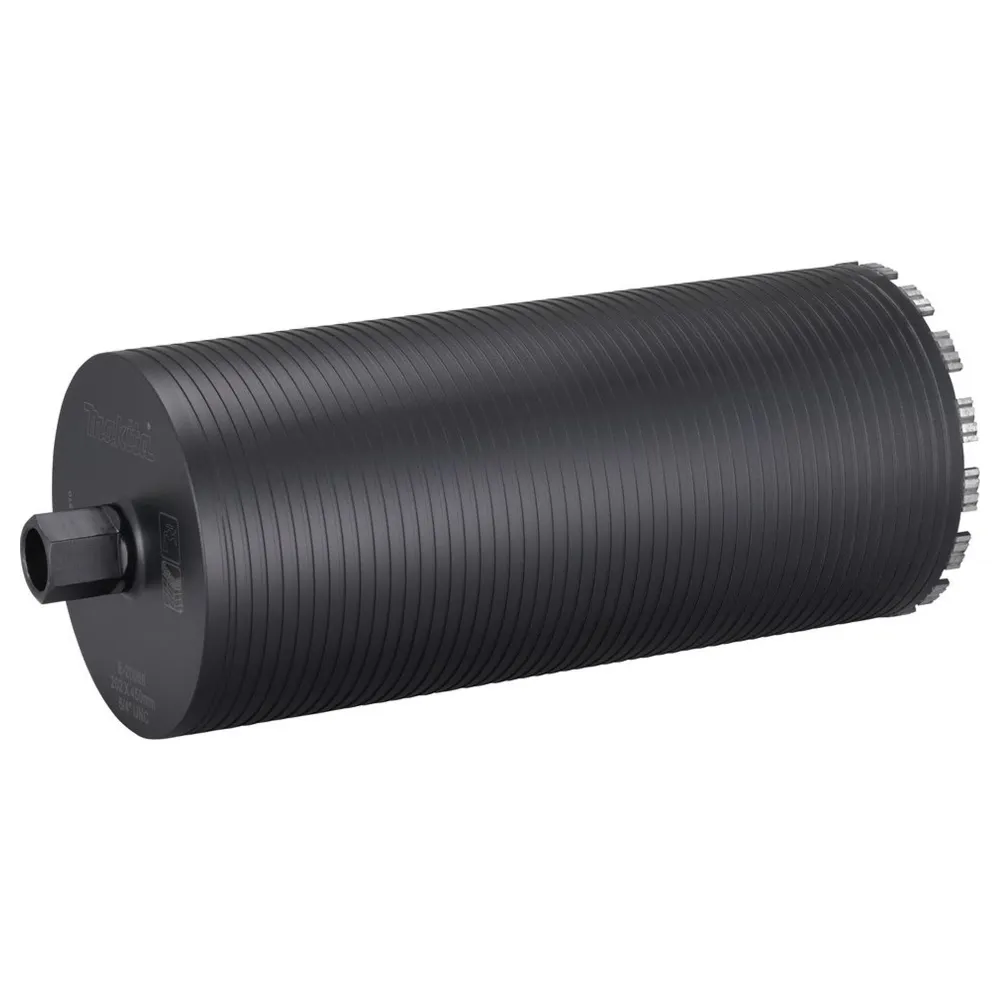Coroana de diamant Makita E-20068 202x450mm Umed 1-1/4"UNC